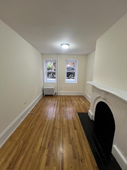 76 Charles St Unit E, New York, NY 10014