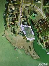 0 Stonehedge Cliffs Rd, Northport, AL 35475