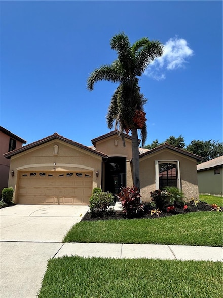 116 Silver Falls Dr, Apollo Beach, FL 33572