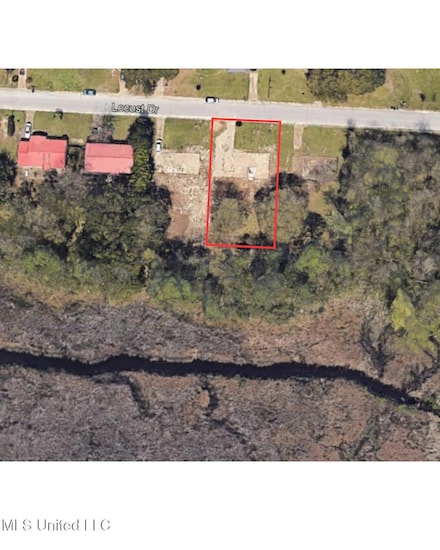 119 Locust Dr, Diberville, MS 39540
