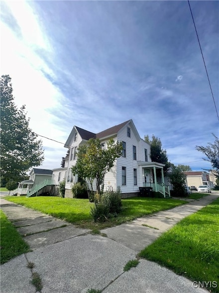146 E 2nd St Unit 6, Oswego, NY 13126