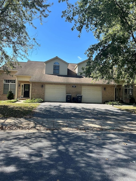 1261 Old Windmill Cir Unit A, B, C, D, Harrisonburg, VA 22802