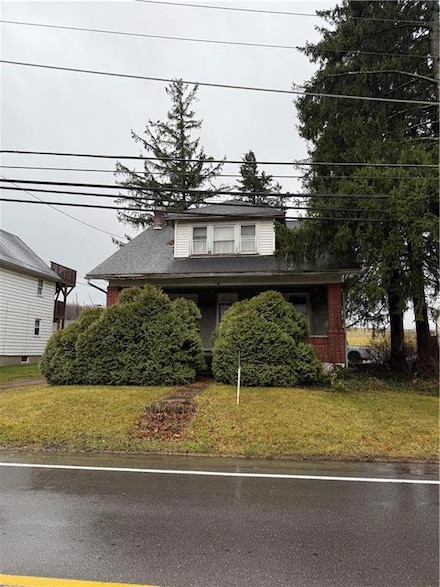 7282 Decatur St, New Tripoli, PA 18066