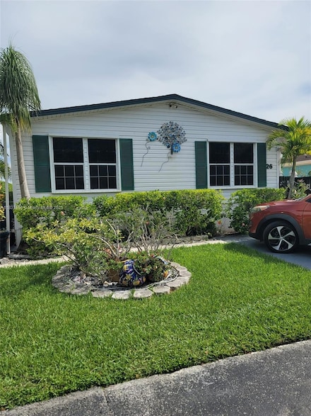 35250 SW 177th Ct, Homestead, FL 33034