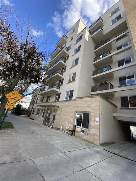 168 Avenue P Unit 3A, Brooklyn, NY 11204