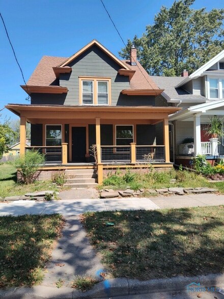 538 South Ave, Toledo, OH 43609