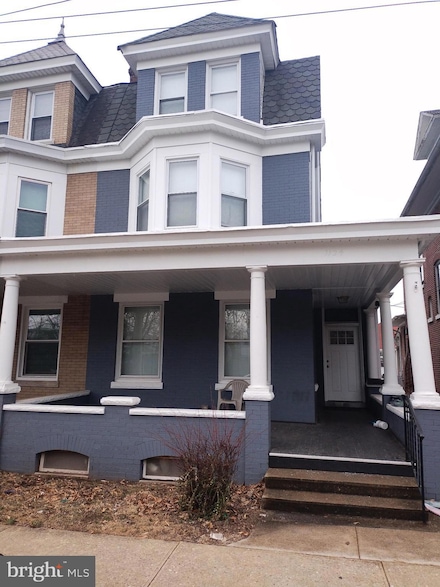 1124 W Airy St, Norristown, PA 19401