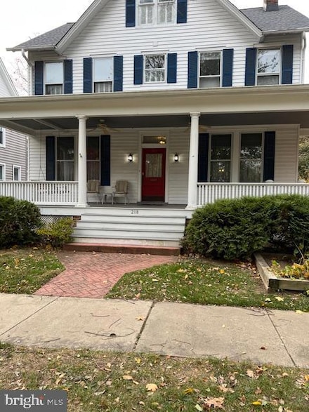 218 S Union Ave, Havre de Grace, MD 21078
