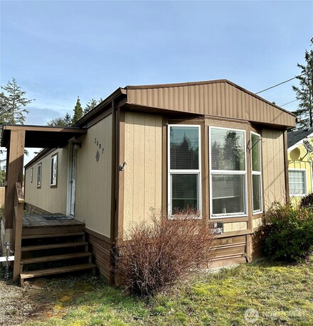 2007 222nd Place, Ocean Park, WA 98640