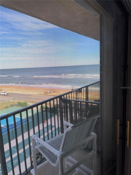 3600 S Ocean Shore Blvd Unit 513, Flagler Beach, FL 32136