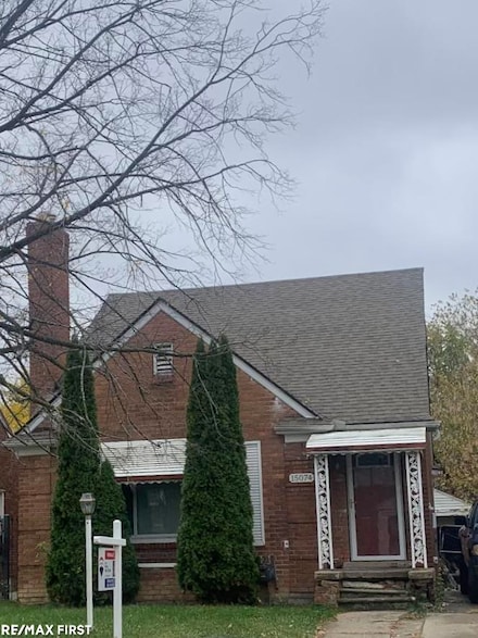 15074 Young St, Detroit, MI 48205