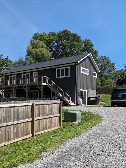 110 Hayden Way, Asheville, NC 28803