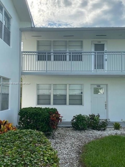 126 Sheffield F Unit 126 F, West Palm Beach, FL 33417