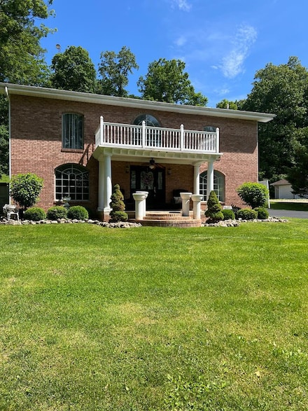 79 Shawnee Ln, Lucasville, OH 45648