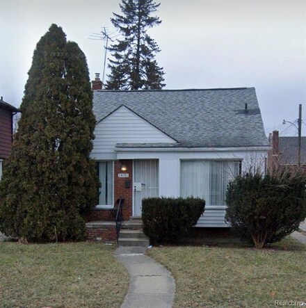 14191 Bringard Dr, Detroit, MI 48205