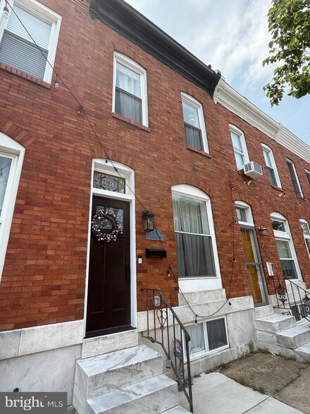 636 S Kenwood Ave, Baltimore, MD 21224