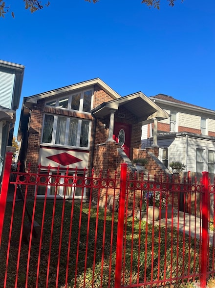 2126 N Kostner Ave, Chicago, IL 60639