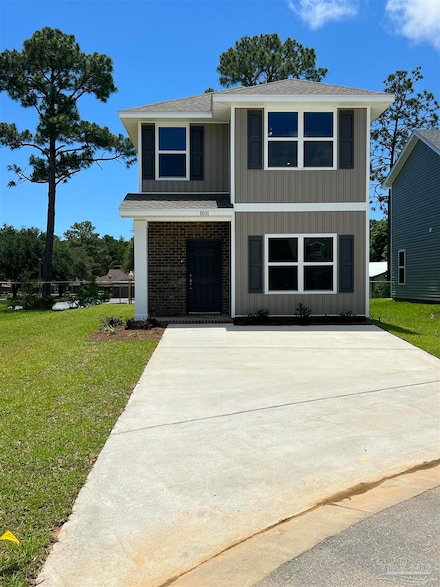 8001 Westpointe Ln Unit 23B, Pensacola, FL 32506