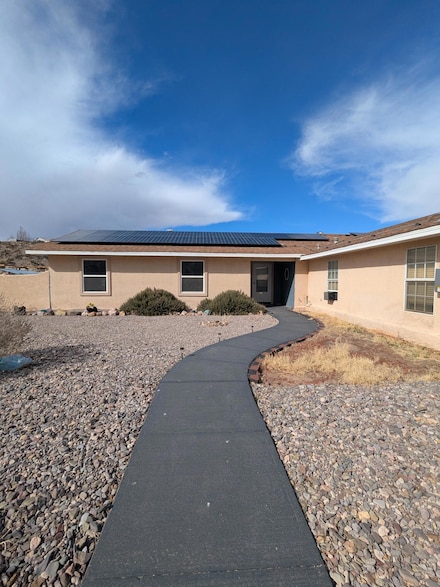 1440 E Riverside Dr, Truth Or Consequences, NM 87901