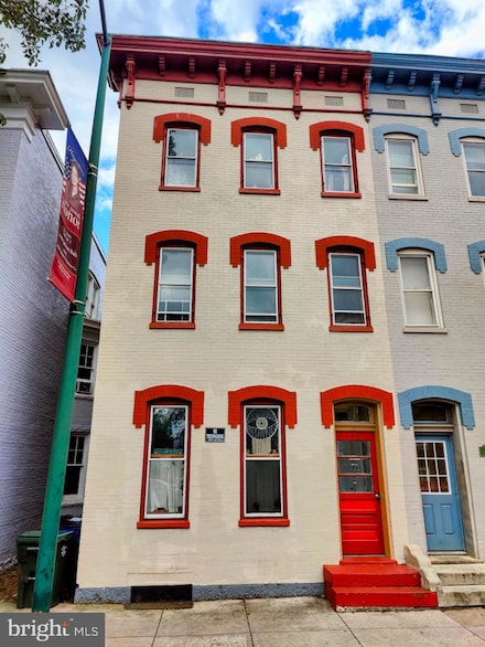115 E Franklin St, Hagerstown, MD 21740