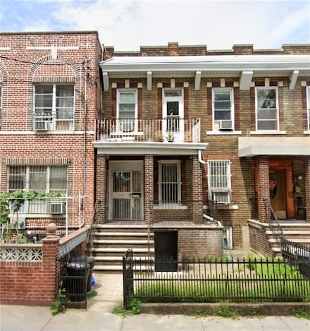 1047 58th St, Brooklyn, NY 11219