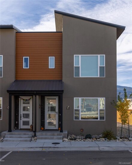 3107 Emma Ln Unit A, Salida, CO 81201