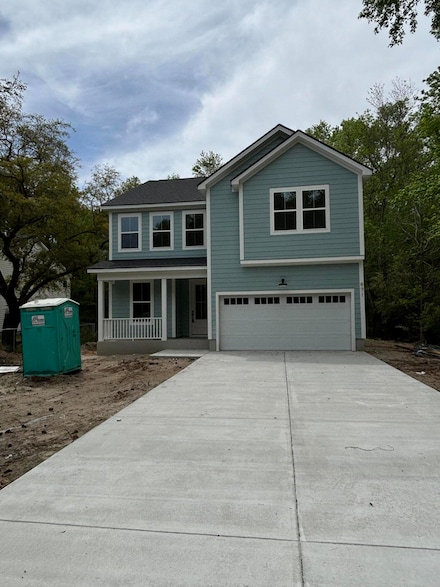 971 Beehive Rd, Mount Pleasant, SC 29429