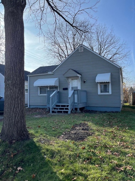 2851 Melva Ave, Columbus, OH 43224