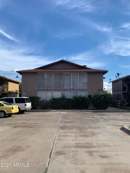 1903 N Spring, Mesa, AZ 85203