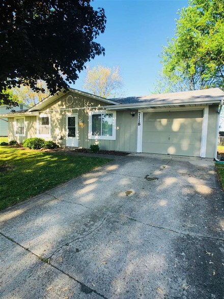 7118 Wrangler Trail, Fort Wayne, IN 46835