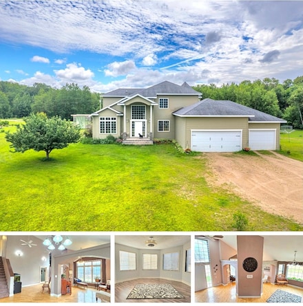 14750 Matson Rd, Frazee, MN 56544