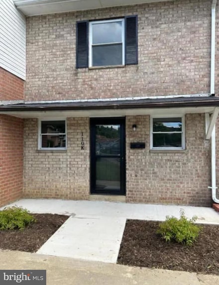 110 K S Broadway, Frostburg, MD 21532