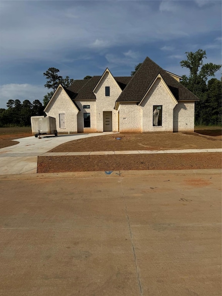 857 Walstonburg Ln, Benton, LA 71006