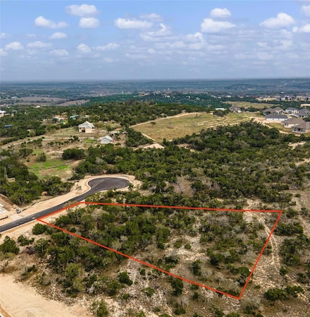 7B Broadwing Cove, Austin, TX 78737