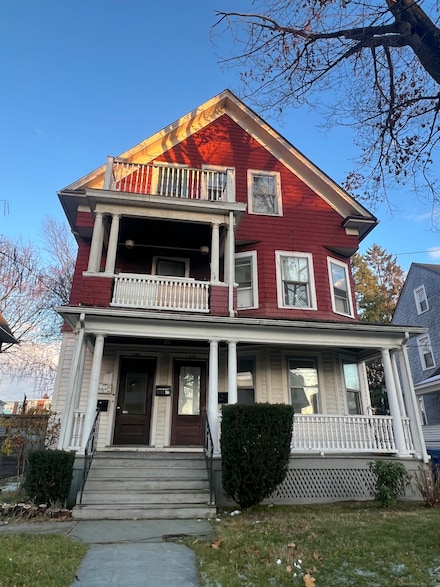 378 Prospect Ave Unit 1 FL, Hartford, CT 06105