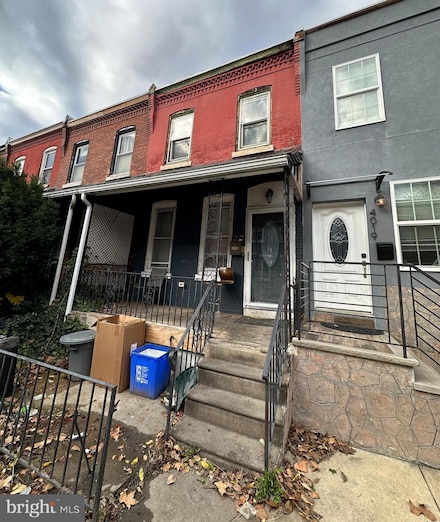 4021 Reno St, Philadelphia, PA 19104