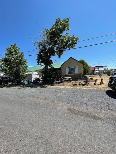 3535 Emerald St, Klamath Falls, OR 97601