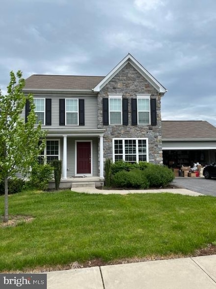 35 Crabapple Dr, York Haven, PA 17370