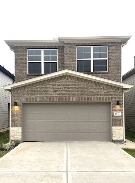 1511 Revolution Way, Missouri City, TX 77489