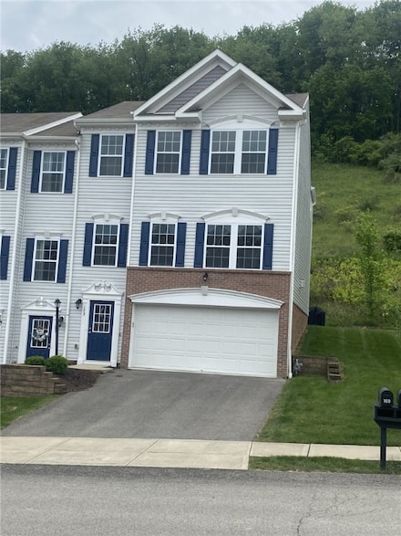 173 Rylie Dr, Harmony, PA 16037