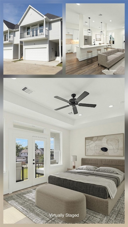 1809 Palmetto Landing Dr, Houston, TX 77009