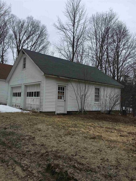 00 Currier Rd, Hill, NH 03243