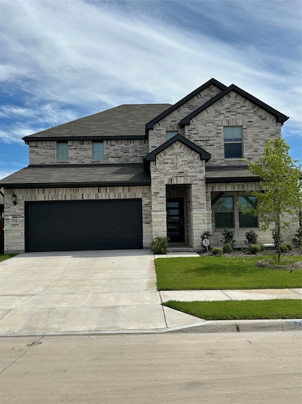 794 Moonlight Place, Lavon, TX 75166