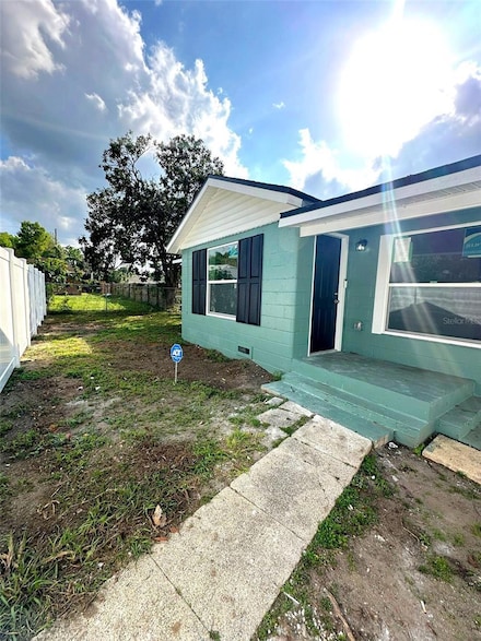 2015 1/2 Laurel St, Bartow, FL 33830