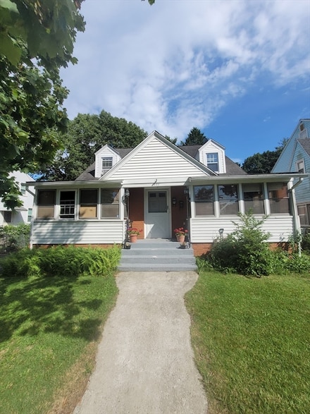 309 Lexington St Unit R, Springfield, MA 01104