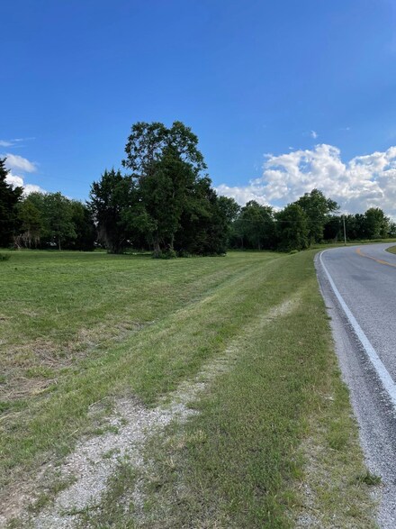 TBD SE Highway U, Deepwater, MO 64740