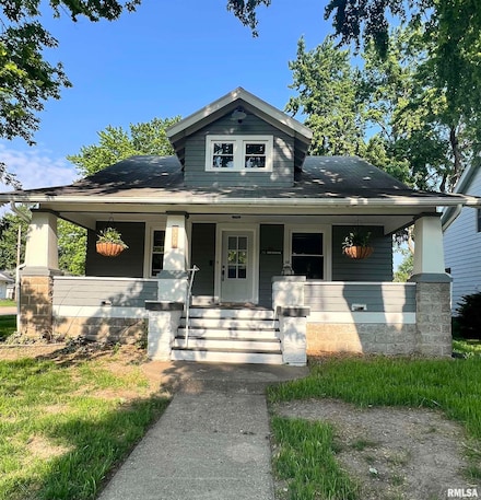 329 S Oakwood Ave, Geneseo, IL 61254
