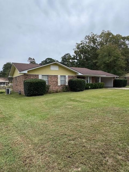 2416 Belair Dr, Magnolia, AR 71753