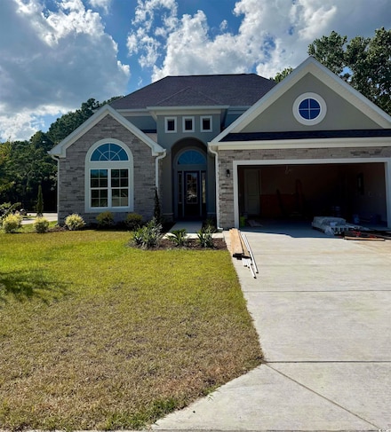 5508 Via Verde Dr Unit Lot 45, North Myrtle Beach, SC 29582