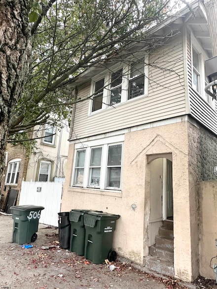 507 Adriatic Ave, Atlantic City, NJ 08401